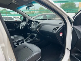Обява за продажба на Hyundai IX35 1.7d * Face Lift * NAVI ~13 990 лв. - изображение 9
