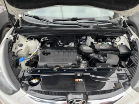 Hyundai IX35 1.7d * Face Lift * NAVI - 13990 лв. / 7152.97 € - 40256047 15
