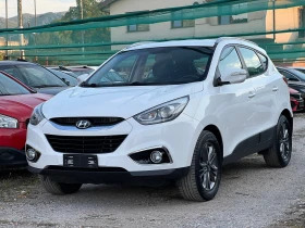 Обява за продажба на Hyundai IX35 1.7d * Face Lift * NAVI ~13 990 лв. - изображение 1