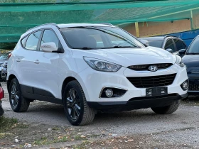 Обява за продажба на Hyundai IX35 1.7d * Face Lift * NAVI ~13 990 лв. - изображение 2