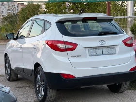 Обява за продажба на Hyundai IX35 1.7d * Face Lift * NAVI ~13 990 лв. - изображение 4