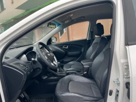 Обява за продажба на Hyundai IX35 1.7d * Face Lift * NAVI ~13 990 лв. - изображение 8