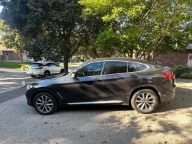 BMW X4 * xDrive30i * CARFAX *    | Mobile.bg    2