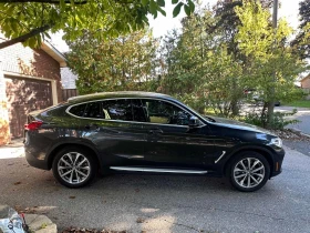 BMW X4 * xDrive30i * CARFAX *    | Mobile.bg    3