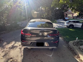 BMW X4 * xDrive30i * CARFAX *    | Mobile.bg    4