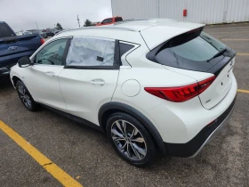 Infiniti QX30 * AWD 4DR * CARFAX *  | Mobile.bg    4