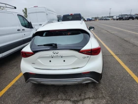 Infiniti QX30 * AWD 4DR * CARFAX *  | Mobile.bg    6
