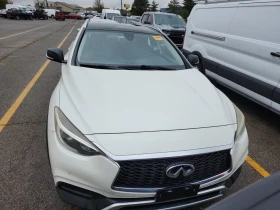 Infiniti QX30 * AWD 4DR * CARFAX *  | Mobile.bg    7