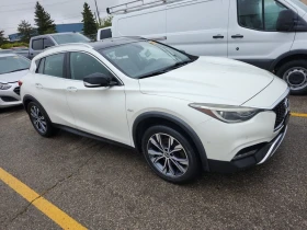 Infiniti QX30 * AWD 4DR * CARFAX *  | Mobile.bg    2