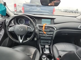 Infiniti QX30 * AWD 4DR * CARFAX *  | Mobile.bg    10