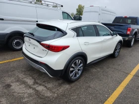 Infiniti QX30 * AWD 4DR * CARFAX *  | Mobile.bg    3
