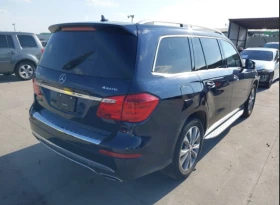 Обява за продажба на Mercedes-Benz GL 450 крайна цена, два ключа, монитори,  ~21 900 лв. - изображение 3 | Auto.bg Обява за продажба на Mercedes-Benz GL 450 крайна цена, два ключа, монитори,  ~21 900 лв. - изображение 3