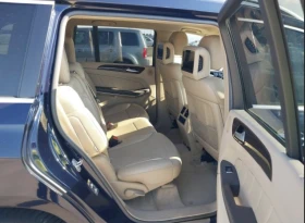 Обява за продажба на Mercedes-Benz GL 450 крайна цена, два ключа, монитори,  ~21 900 лв. - изображение 7 | Auto.bg Обява за продажба на Mercedes-Benz GL 450 крайна цена, два ключа, монитори,  ~21 900 лв. - изображение 7
