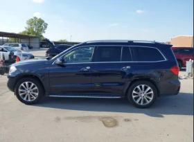 Обява за продажба на Mercedes-Benz GL 450 крайна цена, два ключа, монитори,  ~21 900 лв. - изображение 11 | Auto.bg Обява за продажба на Mercedes-Benz GL 450 крайна цена, два ключа, монитори,  ~21 900 лв. - изображение 11