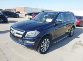 Обява за продажба на Mercedes-Benz GL 450 крайна цена, два ключа, монитори,  ~21 900 лв. - изображение 1 | Auto.bg Обява за продажба на Mercedes-Benz GL 450 крайна цена, два ключа, монитори,  ~21 900 лв. - изображение 1