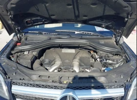 Обява за продажба на Mercedes-Benz GL 450 крайна цена, два ключа, монитори,  ~21 900 лв. - изображение 8 | Auto.bg Обява за продажба на Mercedes-Benz GL 450 крайна цена, два ключа, монитори,  ~21 900 лв. - изображение 8