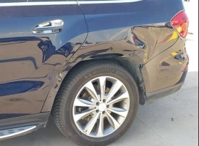 Обява за продажба на Mercedes-Benz GL 450 крайна цена, два ключа, монитори,  ~21 900 лв. - изображение 5 | Auto.bg Обява за продажба на Mercedes-Benz GL 450 крайна цена, два ключа, монитори,  ~21 900 лв. - изображение 5