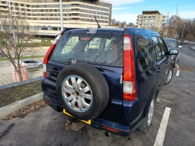 Honda Cr-v, снимка 14