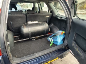 Honda Cr-v, снимка 12