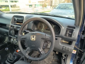 Honda Cr-v, снимка 15