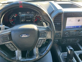Ford F150, снимка 7