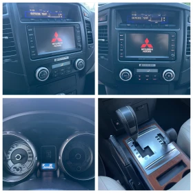 Mitsubishi Pajero, снимка 11