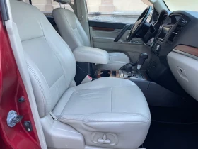 Mitsubishi Pajero, снимка 8