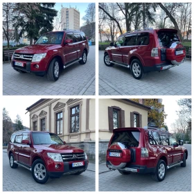 Mitsubishi Pajero, снимка 14