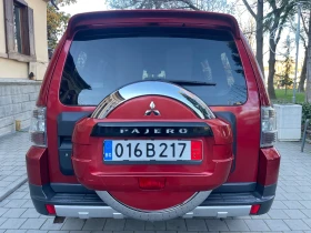 Mitsubishi Pajero, снимка 3