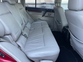 Mitsubishi Pajero, снимка 7