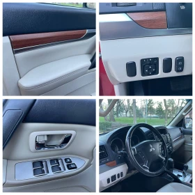 Mitsubishi Pajero, снимка 12