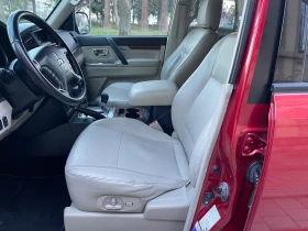 Mitsubishi Pajero, снимка 6