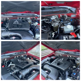 Mitsubishi Pajero, снимка 17