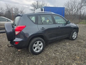 Toyota Rav4 2.2 d4d 136 - 5000 € / 9779.15 лв. - 38650195 4
