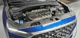 Hyundai Santa fe 2.0 2WD - 23330 € / 45629.51 лв. - 53722473 6