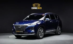 Hyundai Santa fe 2.0 2WD