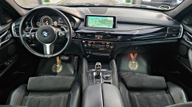 BMW X6 M/4.0XD/INDIVIDUAL/DIGITAL/DISTR/HUD/CAMERA/ПОДГР - цена по договаряне - 17566398 9