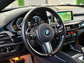 BMW X6 M/4.0XD/INDIVIDUAL/DIGITAL/DISTR/HUD/CAMERA/ПОДГР - цена по договаряне - 17566398 11