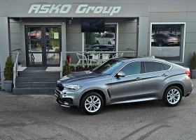 BMW X6 M/4.0XD/INDIVIDUAL/DIGITAL/DISTR/HUD/CAMERA/ПОДГР - цена по договаряне - 17566398 17