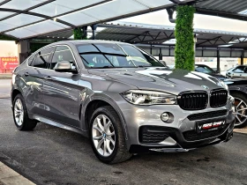 BMW X6 M/4.0XD/INDIVIDUAL/DIGITAL/DISTR/HUD/CAMERA/ПОДГР - цена по договаряне - 17566398 3