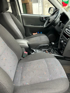 Hyundai Santa fe, снимка 11