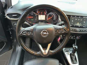 Opel Crossland X 1.5 120HP EAT E6 - 18400 € / 35987.27 лв. - 99983257 9