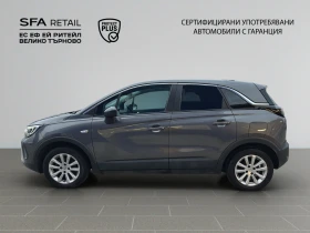 Opel Crossland X 1.5 120HP EAT E6 - 18400 € / 35987.27 лв. - 99983257 7