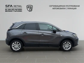 Opel Crossland X 1.5 120HP EAT E6 - 18400 € / 35987.27 лв. - 99983257 4
