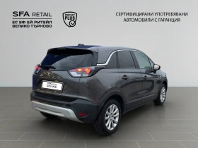 Opel Crossland X 1.5 120HP EAT E6 - 18400 € / 35987.27 лв. - 99983257 3