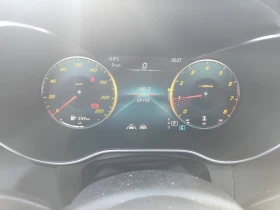 Mercedes-Benz GLC 300  CARFAX - 31500 € / 61608.64 лв. - 97684802 9