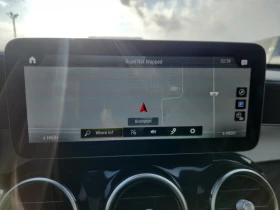 Mercedes-Benz GLC 300  CARFAX - 31500 € / 61608.64 лв. - 97684802 10