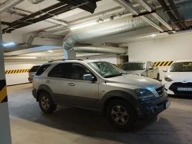 Kia Sorento - 2535 € / 4958.03 лв. - 35960548 7