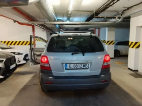Kia Sorento - 2535 € / 4958.03 лв. - 35960548 4