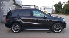Mercedes-Benz ML 500 - 8100 € / 15842.22 лв. - 20882089 5